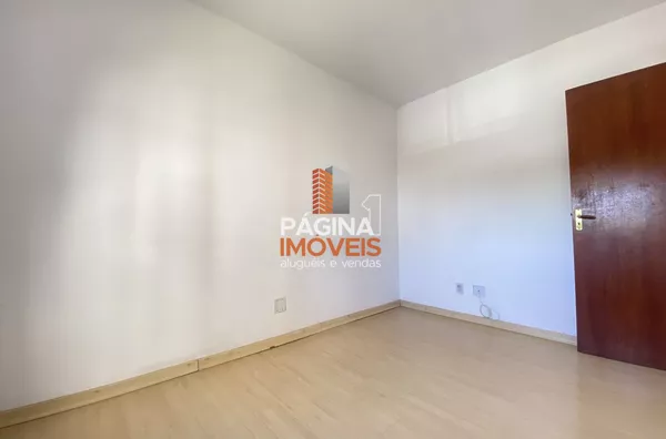 Página 1 Imóveis anuncia para aluguel apartamento semimobiliado de 02 dormitórios no condomínio "Village Center Canoas" no Bairro Marechal Rondon em Canoas/RS - Foto 18