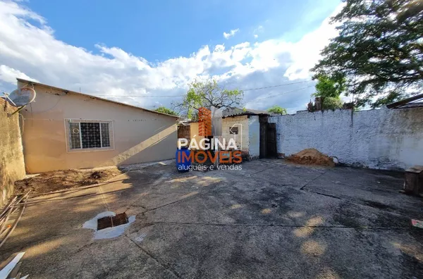 Página 1 Imóveis anuncia opção de kitnet/casa reformado para aluguel, no bairro Rio Branco, em Canoas/RS. - Foto 3