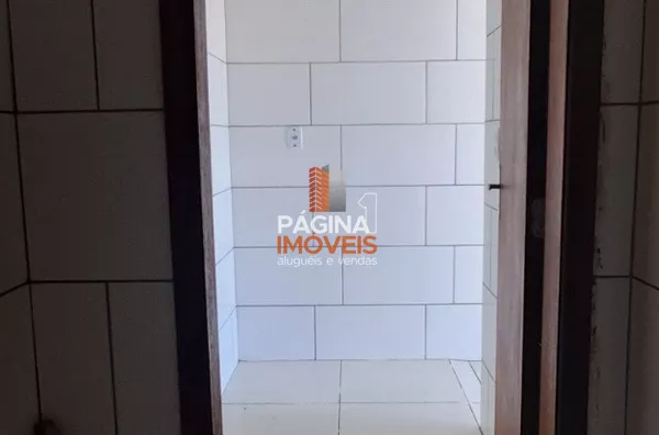 Espaço interior
