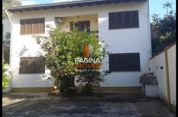 Página 1 Imóveis anuncia ótima oportunidade de casa para venda com 2 dormitórios, no Centro de Canoas/RS. - Foto 1