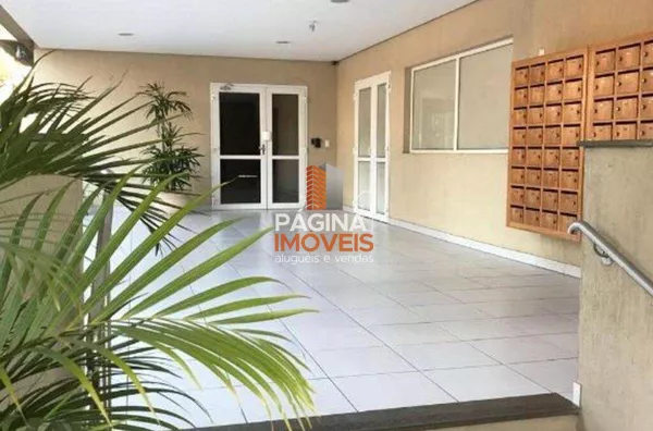 Apartamento para venda, 1 quarto(s),  Centro, Canoas