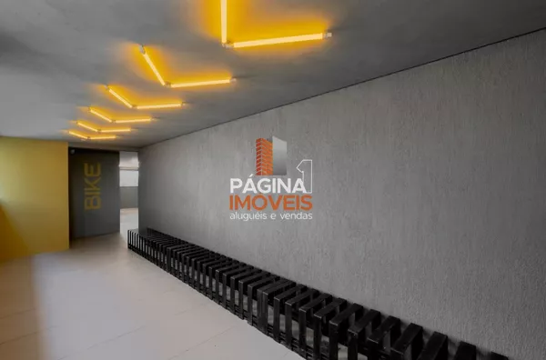 Página 1 Imóveis anuncia para venda lançamento: Apartamentos de 3 dormitórios com suíte, no "Condomínio Hemingway", Centro, Canoas–RS. - Foto 4