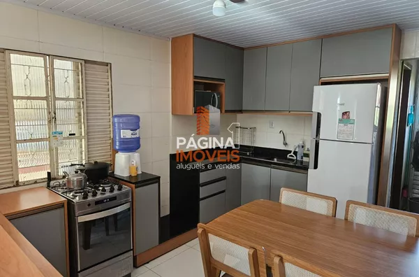COZINHA