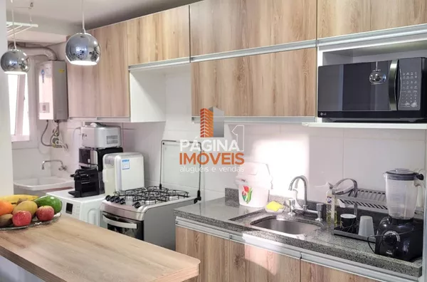 Página 1 Imóveis anuncia para venda "apartamento de 3 dormitórios" no bairro Estância Velha em Canoas–RS. - Foto 7