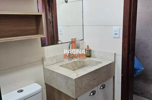 BANHEIRO SOCIAL