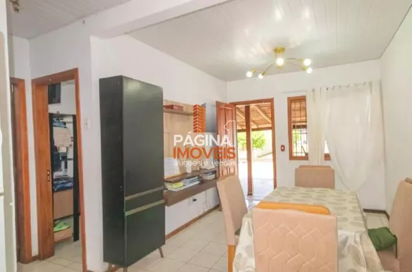 Página 1 Imóveis anuncia linda Casa à Venda ou Locação em São José, Canoas - Foto 4