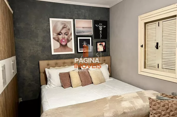 Página 1 Imóveis Anuncia bela "casa para venda" em Estância Velha, Canoas - Foto 3