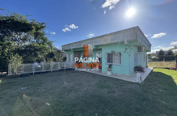 Sítio com 4 hectares , 4 quarto(s), Triunfo a 40 minutos de Canoas 