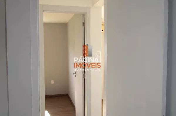 Hall de entrada