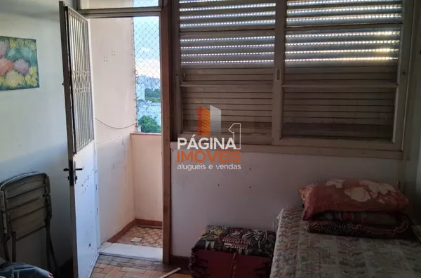 quarto solteiro