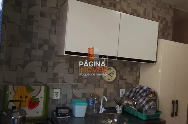 Apartamento para venda, 2 quarto(s),  Guajuviras, Canoas