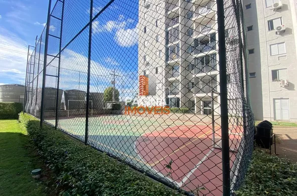 Página 1 Imóveis anuncia para aluguel, apartamento mobiliado de 3 dormitórios no bairro Igara em Canoas/RS. - Foto 6