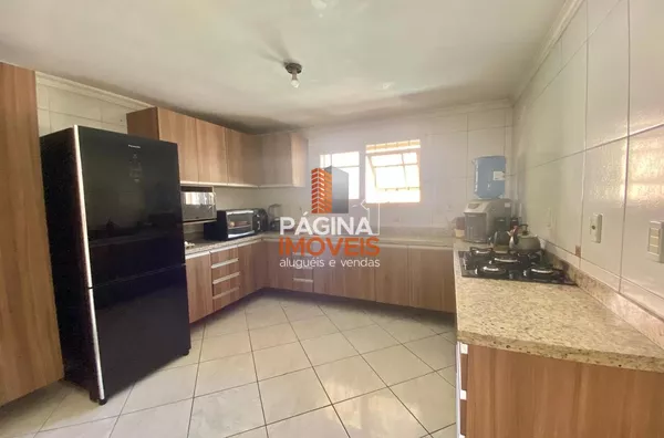 Cozinha