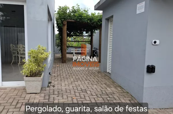 Página 1 Imóveis anuncia excelente "sobrado", com 3 dormitórios no bairro Igara em Canoas–RS. - Foto 5