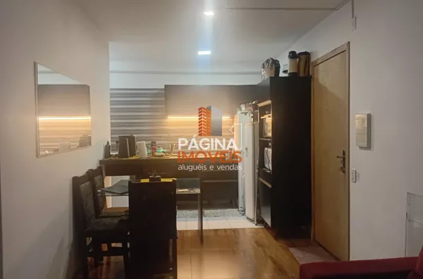 Apartamento para venda de 2 dormitórios com 1 vaga de garagem no bairro Fátima. - Foto 18