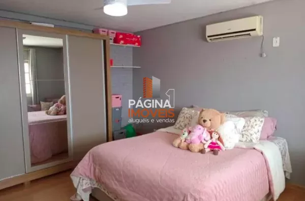 Página 1 Imóveis anuncia ótima opção de Casa à Venda em Mathias Velho, Canoas - Foto 6