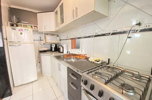 Cozinha