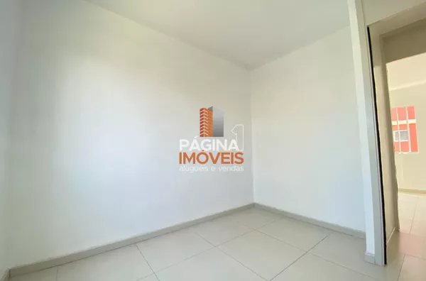 Dormitório 1 
