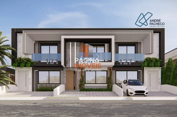 Página 1 Imóveis anuncia ótimo sobrado de 3 Dormitórios para Venda no bairro Igara, Canoas/RS. - Foto 1