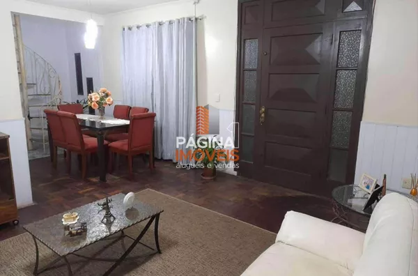 Casa para venda, 4 quarto(s),  Marechal Rondon, Canoas