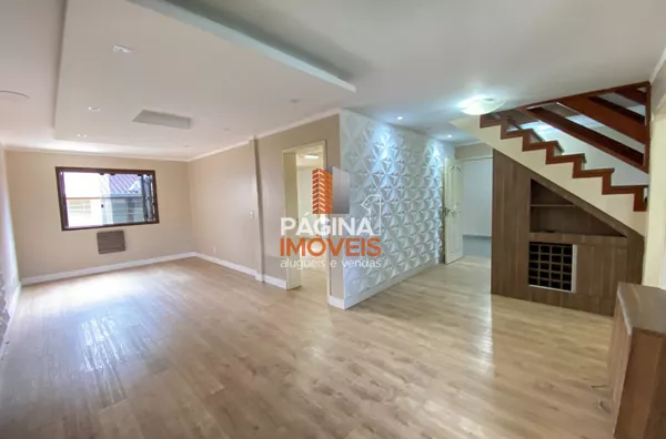 Página 1 Imóveis anuncia para venda linda casa com 03 dormitórios, sendo 01 suíte, no bairro Estancia Velha em Canoas/RS. - Foto 5