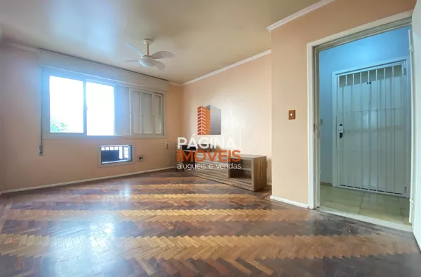 Página 1 Imóveis anuncia para venda apartamento de 3 dormitórios, no "Condomínio Paulo Armando", Marechal Rondon em Canoas/RS. - Foto 4