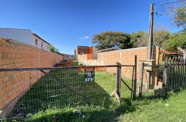 Terreno para venda, 1 quarto(s),  Harmonia, Canoas