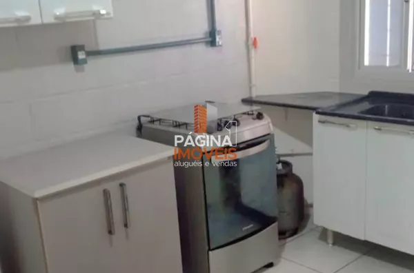 Página 1 Imóveis anuncia para aluguel, apartamento de 01 dormitório, no bairro Marechal Rondon em Canoas/RS - Foto 7