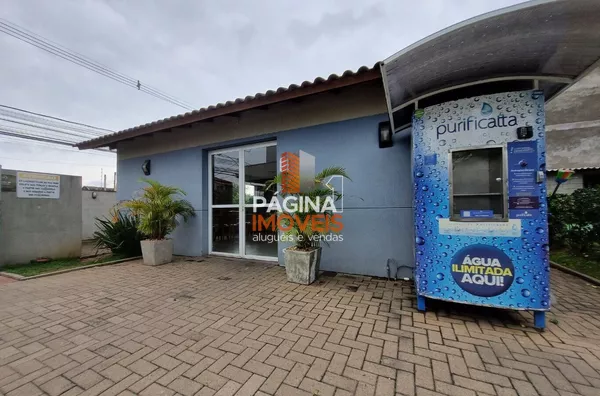 Página 1 Imóveis anuncia oportunidade de apartamento com 2 dormitórios e vaga de garagem para venda no "Condomínio Residencial Neriá", bairro Estância Velha,Canoas/RS. - Foto 3