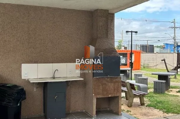 Apartamento para venda, 2 quarto(s),  Estância Velha, Canoas - Foto 3