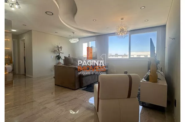 Apartamento para venda e aluguel, 2 quarto(s), Marechal Rondon, Canoas - Foto 26