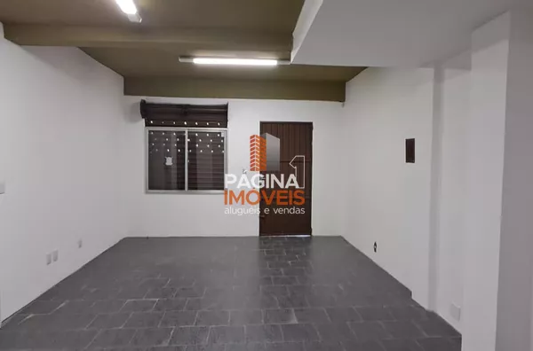 Página 1 Imóveis anuncia casa para venda e locação, com 4 dormitórios no bairro São Luís em Canoas–RS.