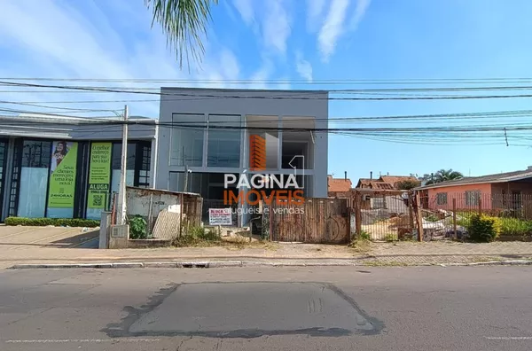 Página 1 Imóveis anuncia Loja para Aluguel na Av. Farroupilha quase em frente McDonalds no bairro Marechal Rondon, Canoas