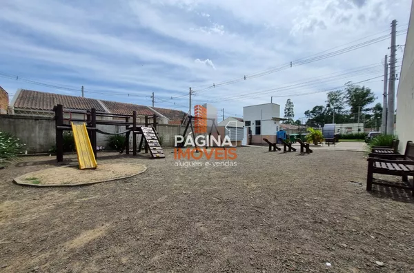 Página 1 Imóveis anuncia excelente casa mobiliada de 02 dormitórios para aluguel no condomínio "Residencial Caetanos IB", no bairro Fazenda Esperança na cidade de Cachoeirinha/RS. - Foto 4