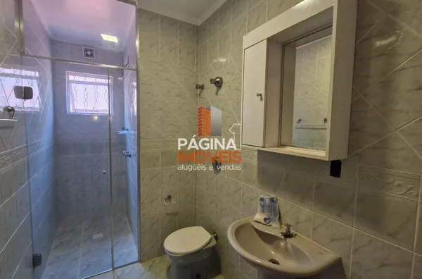 Banheiro Privativo