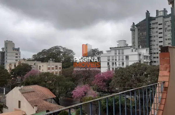 Vista do Imóvel