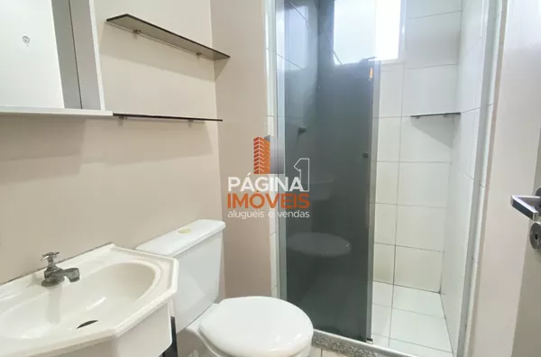 Banheiro
