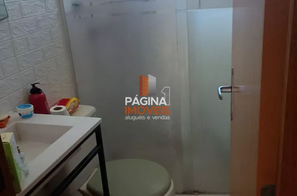 Página 1 Imóveis anuncia ótima opção de Casa em Condomínio à Venda - Nossa Senhora Das Graças, Canoas - Foto 15