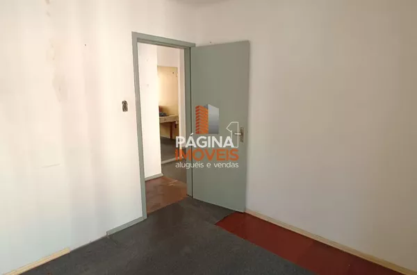 Página 1 Imóveis anuncia ótima opção de Apart.  à Venda Centro no Cond. Resid. Figueiras em Canoas - Foto 21