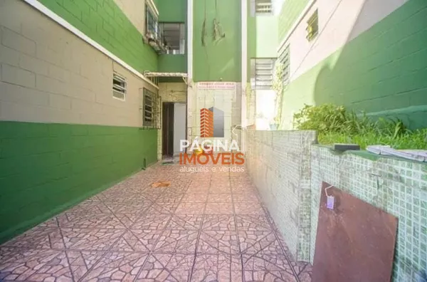 Página 1 Imóveis anuncia para venda, apartamento 2 dormitórios no "Conjunto Residencial Jardim", bairro Rubem Berta em Porto Alegre/RS.