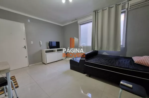 Sala / Dormitório