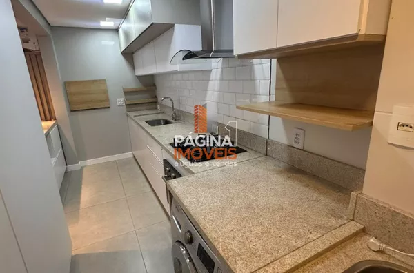 Página 1 Imóveis anuncia para venda, apartamento 02 dormitórios, no Condomínio Vida Viva Clube Canoas, no bairro Marechal Rondon em Canoas/RS. - Foto 24