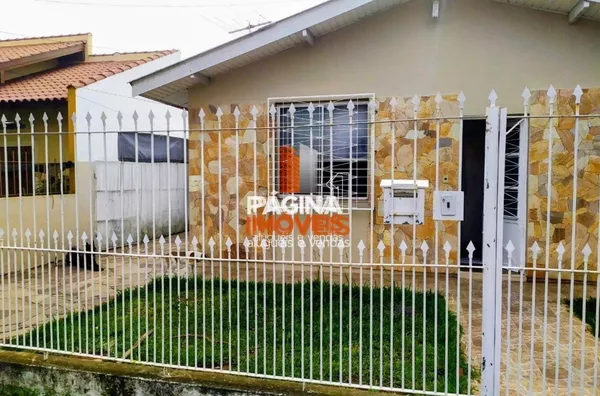 Casa para venda, 3 quarto(s),  Estância Velha, Canoas