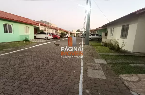 Casa em condomínio para venda,  Olaria, Canoas - Foto 5