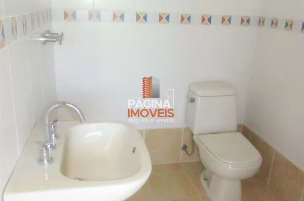Lavabo Sacada