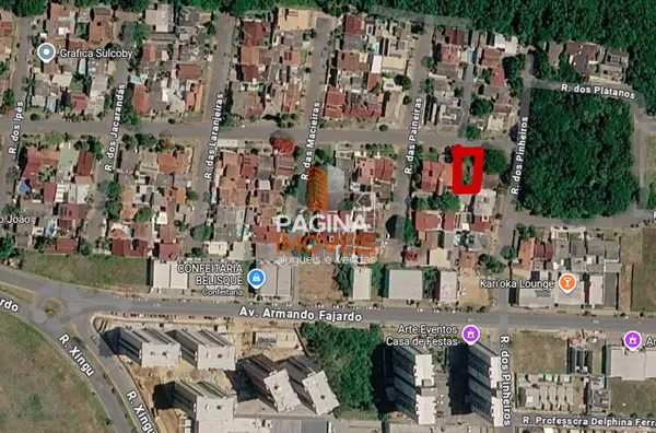 Página 1 Imóveis anuncia lindo Terreno à Venda em Igara, Canoas - Foto 1