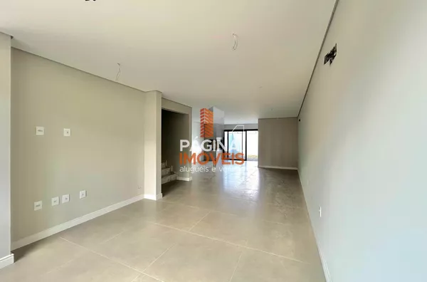 Página 1 Imóveis anuncia sobrado para venda de 3 dormitórios, sendo 3 suítes, no bairro Igara, em Canoas/RS - Foto 9