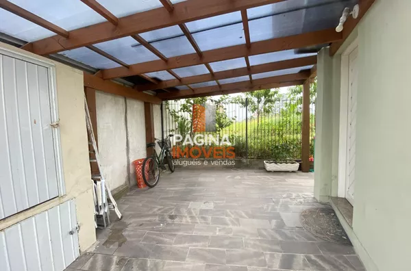 Garagem
