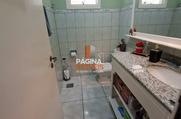 Sobrado para venda, 3 quarto(s), Igara, Canoas - Foto 15