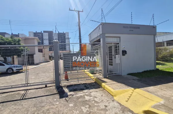 Página 1 Imóveis anuncia Casa/Sobrado de 02 dormitórios para venda, no Condomínio Igara Residence, bairro Igara em Canoas/RS.